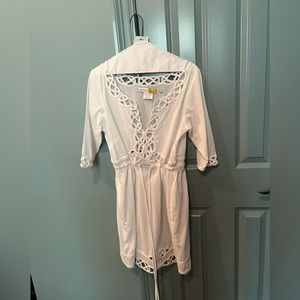 Bathing Suit Cover Up